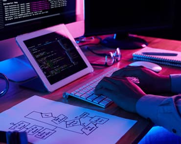 руки_за_ноутом